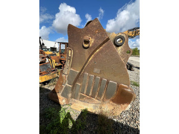 Ківш CAT: фото 3