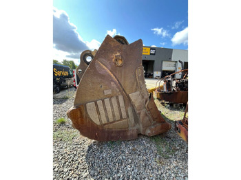 Ківш CAT: фото 5