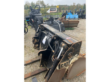 Ківш навантажувача CAT GODET/906/ISO: фото 2 Ківш навантажувача CAT GODET/906/ISO: фото 2