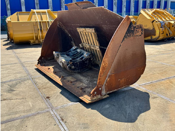 Ківш CATERPILLAR