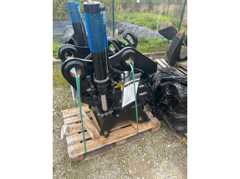 Тилтротатор CATERPILLAR