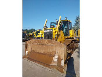 Бульдозер KOMATSU D65