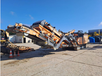 Дробарка PORTAFILL 7000 IC: фото 2 Дробарка PORTAFILL 7000 IC: фото 2