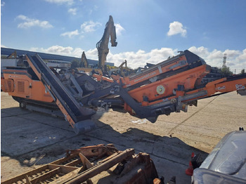 Дробарка PORTAFILL 7000 IC: фото 4 Дробарка PORTAFILL 7000 IC: фото 4