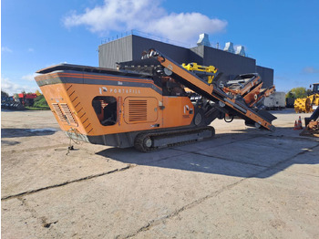 Дробарка PORTAFILL 7000 IC: фото 5 Дробарка PORTAFILL 7000 IC: фото 5