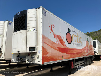 Ізотермічний напівпричіп SCHMITZ