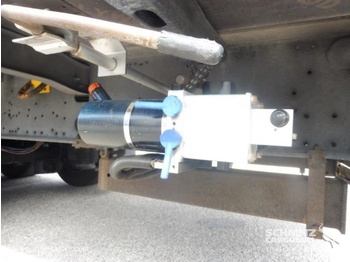 Тентований напівпричіп Schmitz Cargobull Curtainsider Mega: фото 2 Тентований напівпричіп Schmitz Cargobull Curtainsider Mega: фото 2