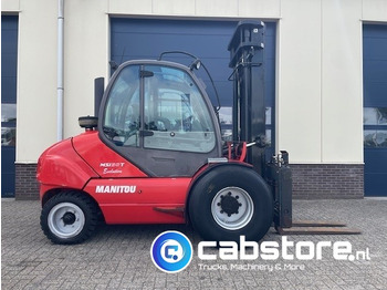 Навантажувач підвищеної прохідності MANITOU MSI 50