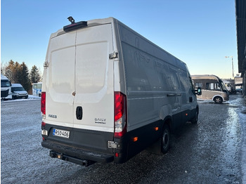 Суцільнометалевий фургон Iveco Daily 35S13 A8 16m3: фото 4