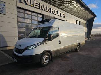 Фургон-рефрижератор IVECO Daily 35s16