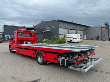 Новий Евакуатор Iveco Daily 70C18: фото 2