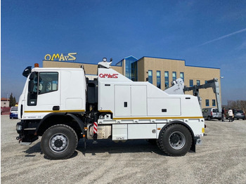 Евакуатор IVECO EuroCargo 150E