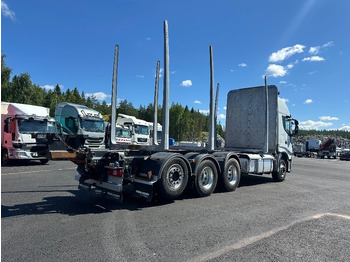 Iveco Stralis AS350S57 8x4*4  в лізинг Iveco Stralis AS350S57 8x4*4: фото 3