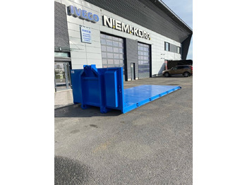 Мультиліфт-контейнер