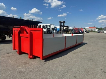 Мультиліфт-контейнер