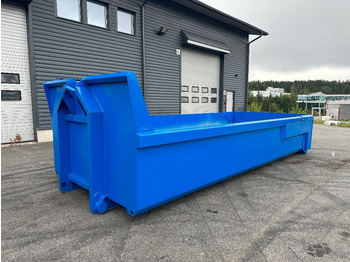 Мультиліфт-контейнер