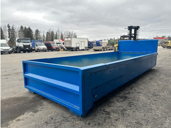 Мультиліфт-контейнер Vaihtolava Sora HARDOX: фото 4