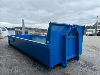 Мультиліфт-контейнер Vaihtolava Sora HARDOX: фото 3