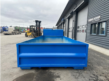 Мультиліфт-контейнер Vaihtolava Sora HARDOX: фото 5