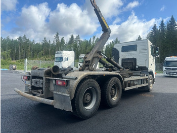 Гаковий мультиліфт вантажівка Volvo FH 440 6x4: фото 3