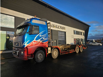 Лісовоз VOLVO FH12