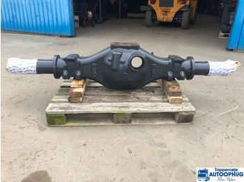 Диференціал CASE