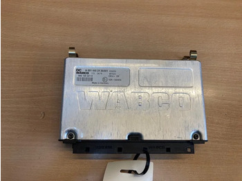 Електрична система MERCEDES-BENZ