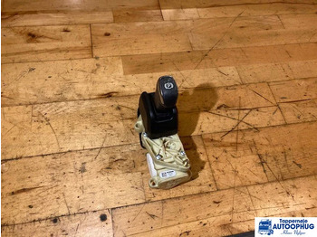 Кабіна й інтер'єр SCANIA