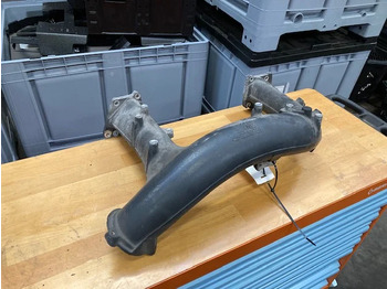 Двигун та запчастини SCANIA