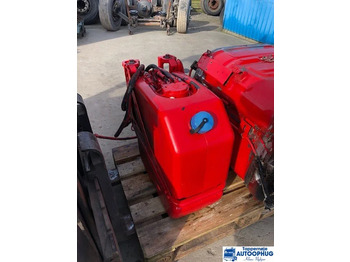 Бак AdBlue SCANIA P