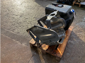 Бак AdBlue SCANIA