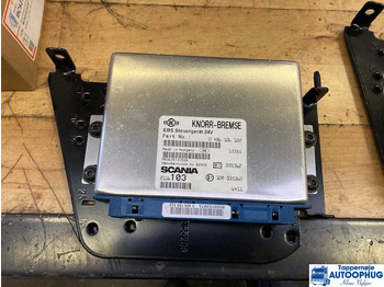 Блок управління SCANIA P