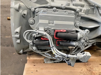 Блок управління SCANIA