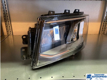 Електрична система SCANIA G