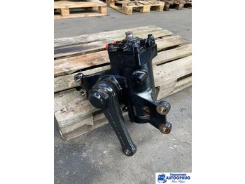 Рульове управління SCANIA