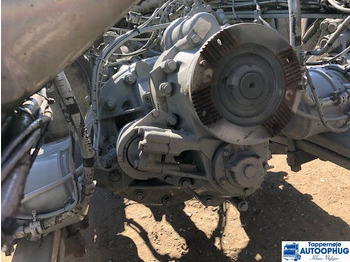 Диференціал в категорії Вантажівки Scania RB662 – 3.42 P/N: 1769866 / 574531: фото 2 Диференціал в категорії Вантажівки Scania RB662 – 3.42 P/N: 1769866 / 574531: фото 2