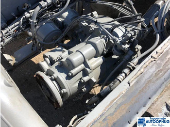 Диференціал в категорії Вантажівки Scania RB662 – 3.42 P/N: 1769866 / 574531: фото 3 Диференціал в категорії Вантажівки Scania RB662 – 3.42 P/N: 1769866 / 574531: фото 3