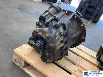 Диференціал в категорії Вантажівки Scania RB662 – 3.42 Scania 1769866: фото 4