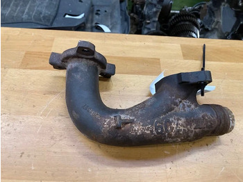 Двигун та запчастини SCANIA