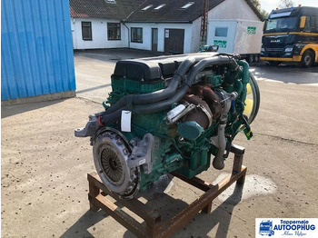 Двигун в категорії Вантажівки Volvo D13K 500 – Turbo-TC – Volvo 23679228: фото 4 Двигун в категорії Вантажівки Volvo D13K 500 – Turbo-TC – Volvo 23679228: фото 4