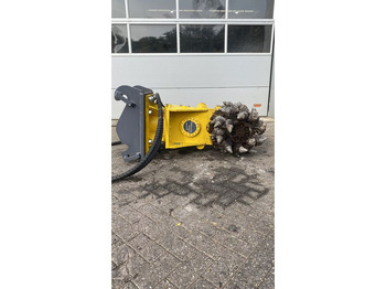 Навісне обладнання