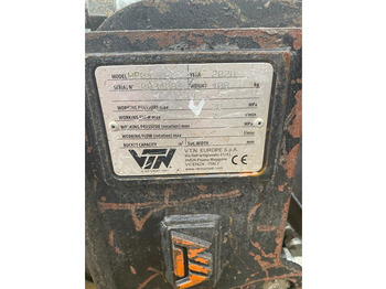 Гідроножиці VTN