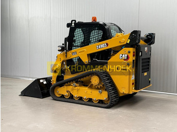 Caterpillar 249 D3 High Flow | A/C в лізинг Caterpillar 249 D3 High Flow | A/C: фото 3