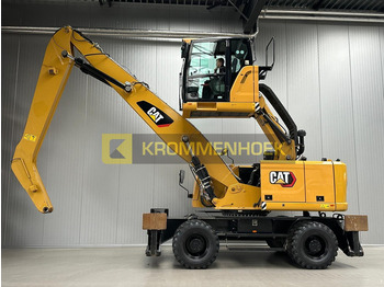 Перевантажувач CATERPILLAR MH3024