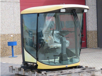 Кабіна в категорії Сільськогосподарська техніка New Holland TX: фото 3