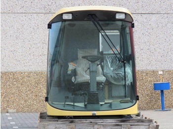 Кабіна в категорії Сільськогосподарська техніка New Holland TX: фото 2