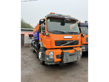 Комунальна/ Спеціальна техніка VOLVO FE 340