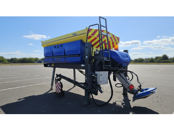 Розкидач піску і cолі SCHMIDT