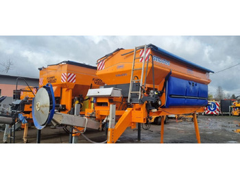 Розкидач піску і cолі в категорії Комунальна/ Спеціальна техніка Schmidt odnowiona 2024: фото 2 Розкидач піску і cолі в категорії Комунальна/ Спеціальна техніка Schmidt odnowiona 2024: фото 2