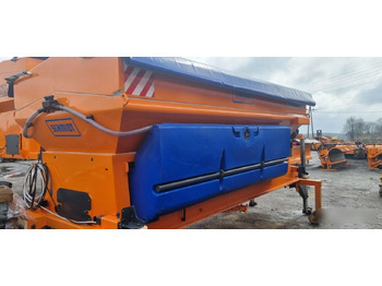 Розкидач піску і cолі в категорії Комунальна/ Спеціальна техніка Schmidt odnowiona 2024: фото 4 Розкидач піску і cолі в категорії Комунальна/ Спеціальна техніка Schmidt odnowiona 2024: фото 4